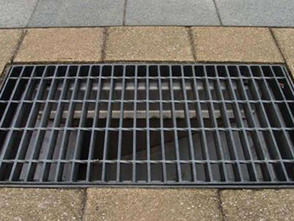 地溝蓋板 地溝蓋板