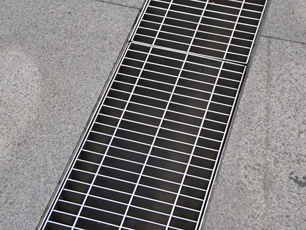 鍍鋅排水溝蓋板 鍍鋅排水溝蓋板